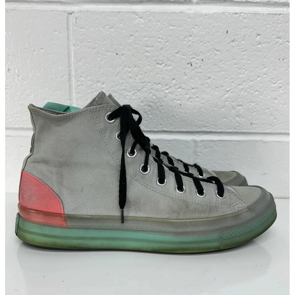 Converse some significant